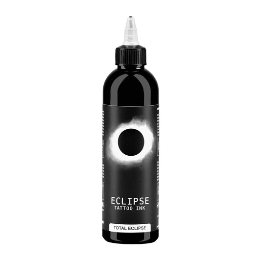 ECLIPSE – TOTAL ECLIPSE BLACK 150 ml