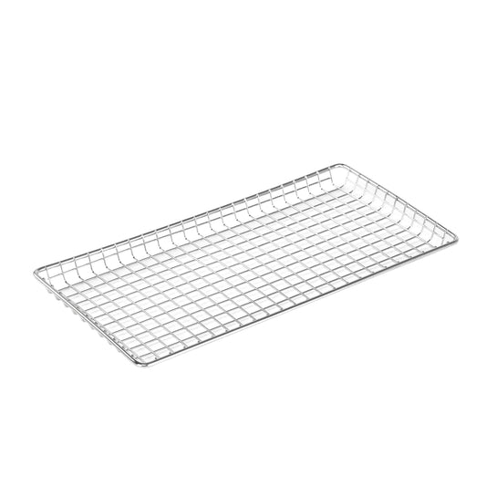Lafomed Autoclave tray 18l