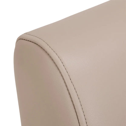 Kadeřnické křeslo Hair System Jet Latte béžové