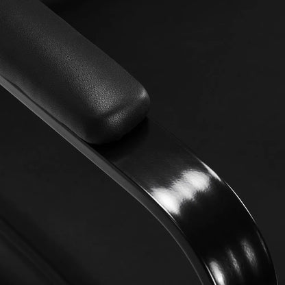 Hair System Hairdressing Chair Studio noir Black