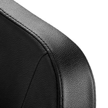 Hair System hairdressing chair A055B black