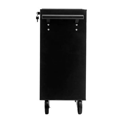 Pro Ink 015 Tattoo-Assistent Schwarz