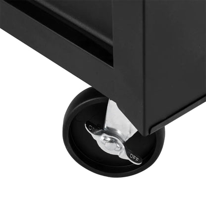 Pro Ink 015 Tattoo-Assistent Schwarz