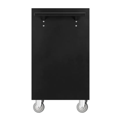 Der Pro Ink 005 Tattoo-Assistent schwarz