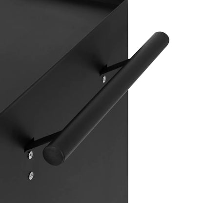 Der Pro Ink 005 Tattoo-Assistent schwarz