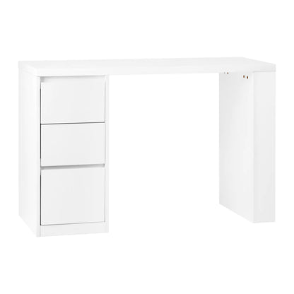 Kosmetický stolek G031 bílý