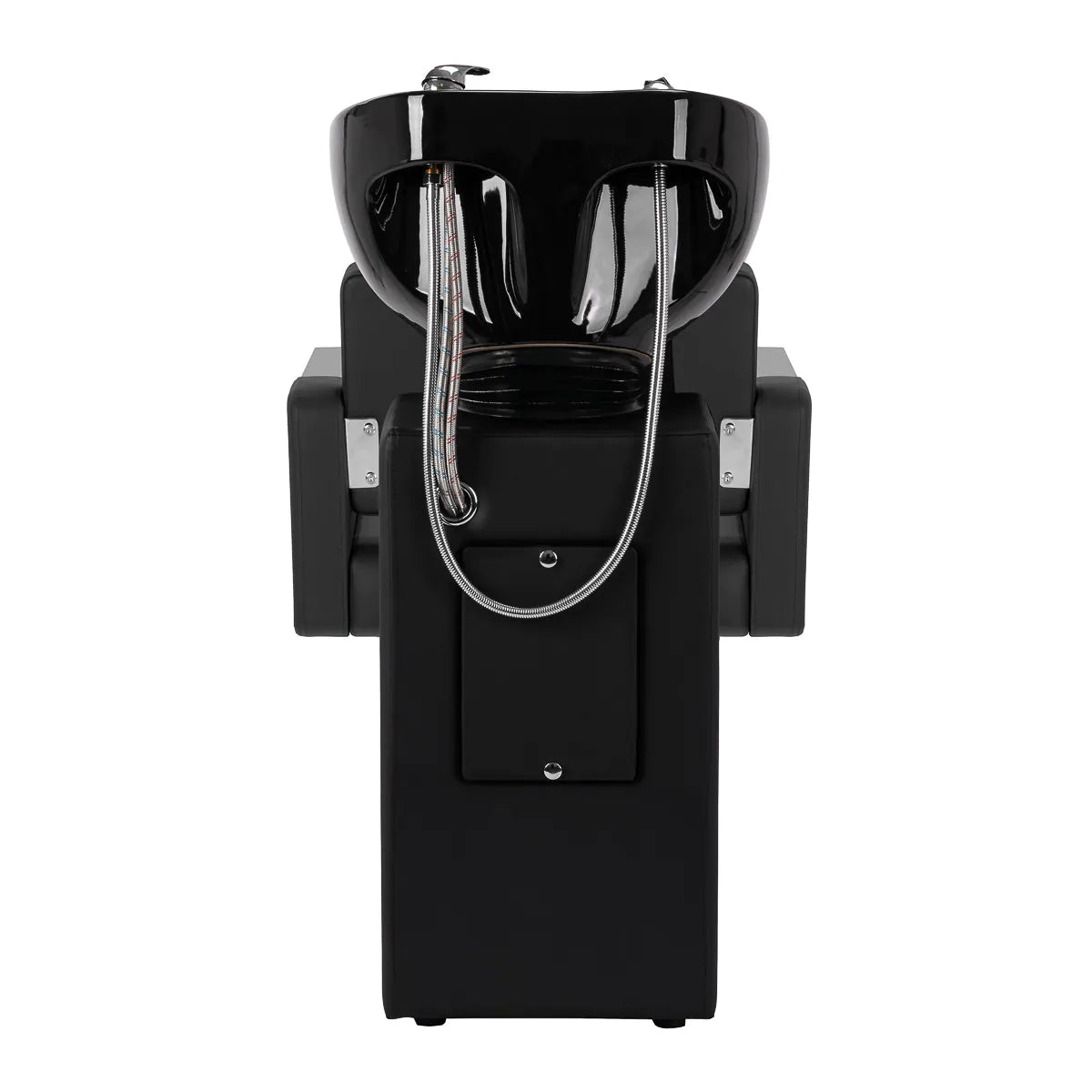 Waschsessel Hair System Duplex Noir
