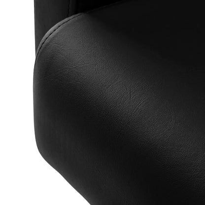 Waschsessel Hair System Duplex Noir