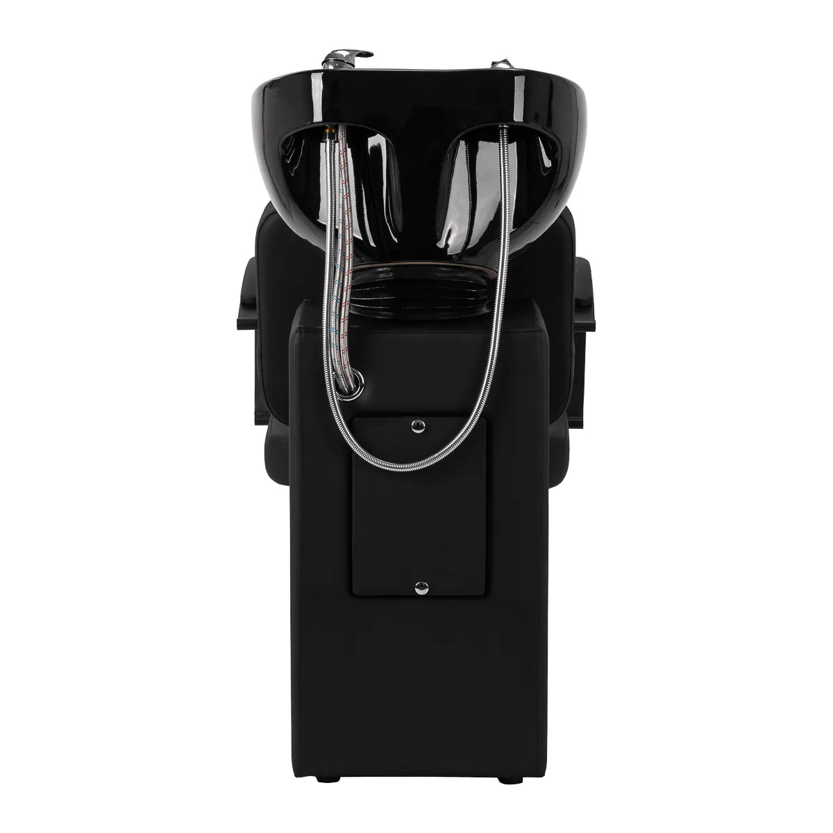 Friseurwaschbecken Hair System Edge Noir