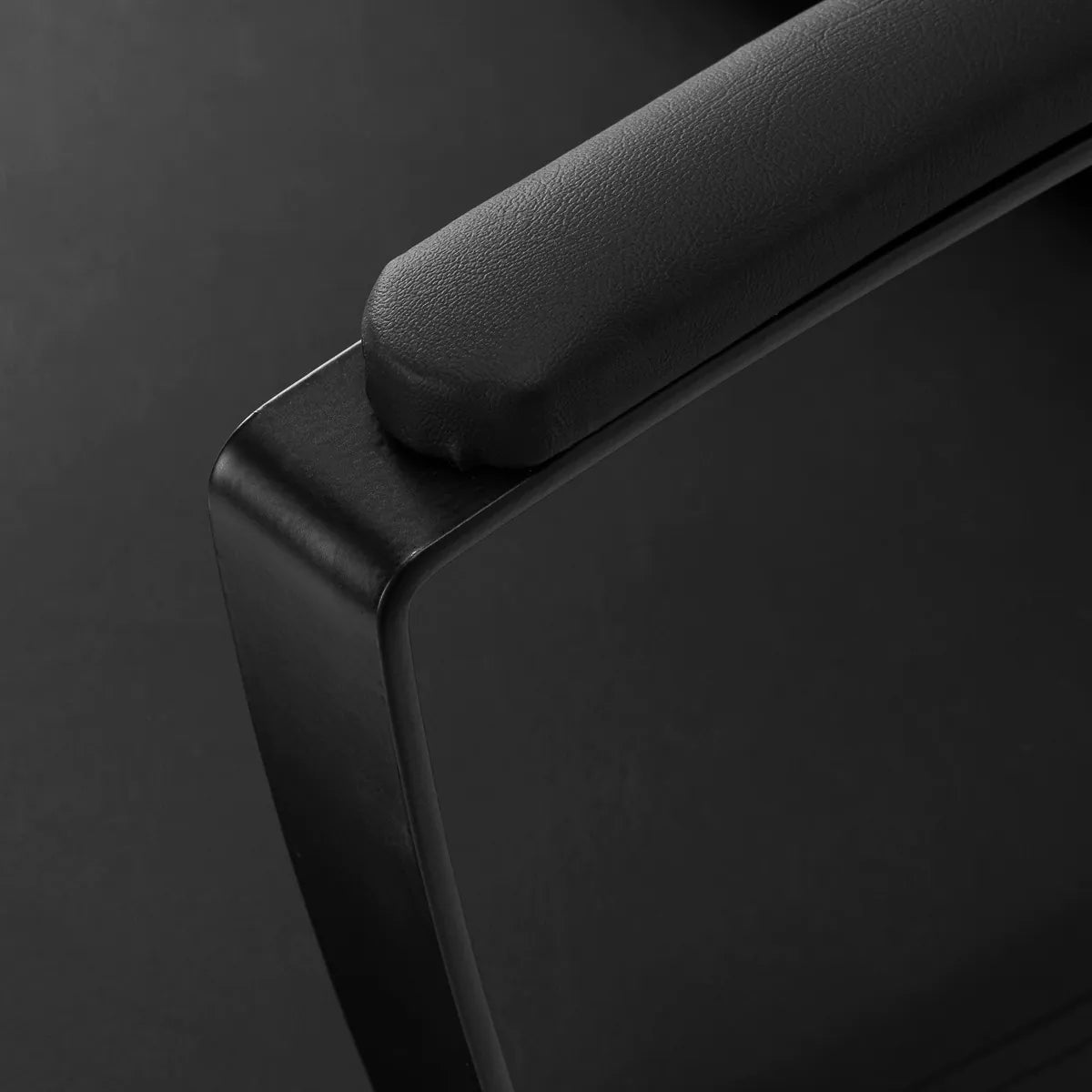 Friseurwaschbecken Hair System Edge Noir
