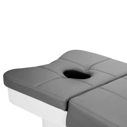 Gabbiano Head Spa 017 mycí lůžko na vlasy šedé 