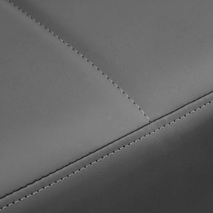 Gabbiano Head Spa 017 mycí lůžko na vlasy šedé 