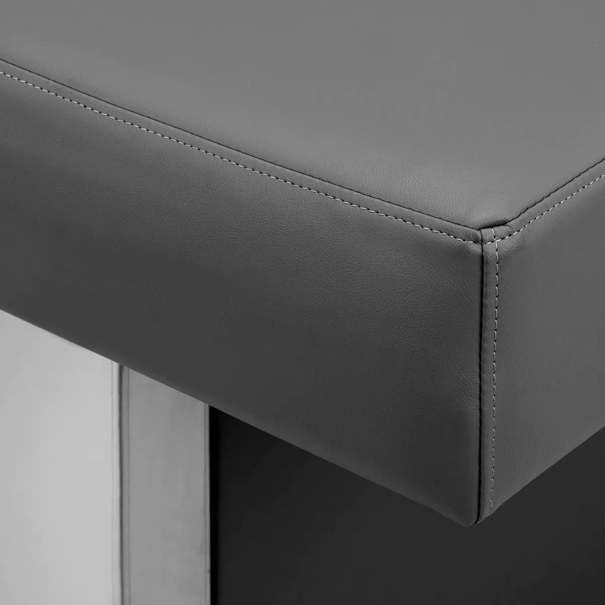 Gabbiano Head Spa 017 mycí lůžko na vlasy šedé 