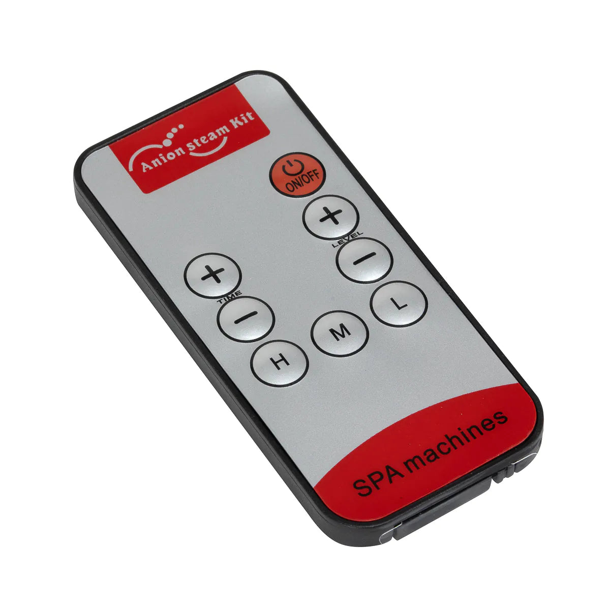 Gabbiano Head Spa 017 mycí lůžko na vlasy šedé 