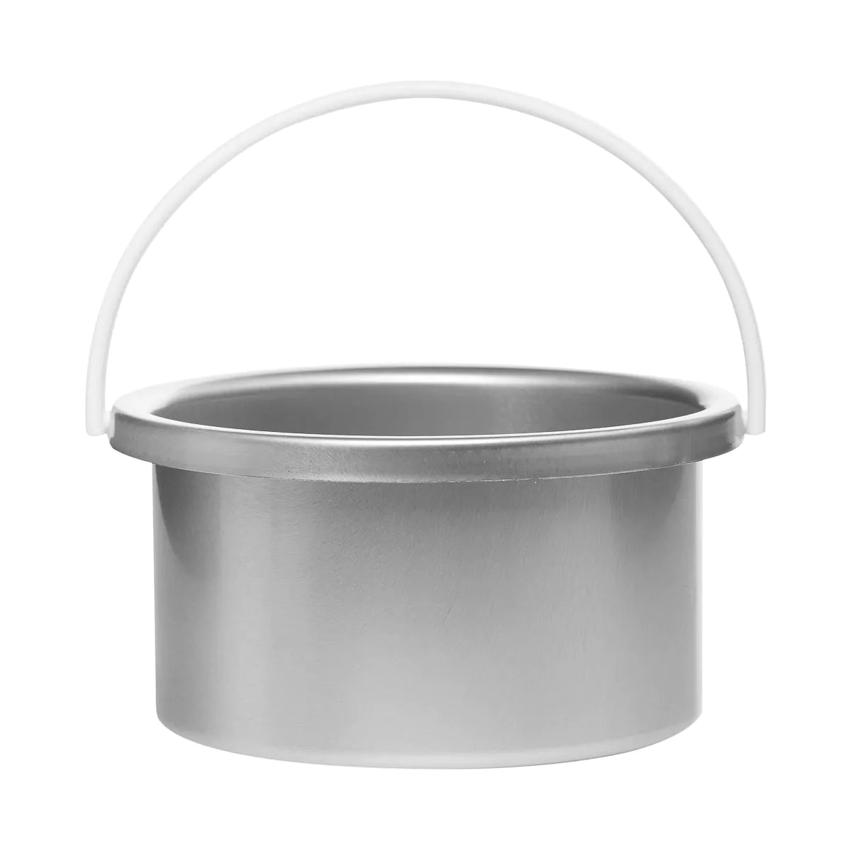 iWax wax heater, 500 ml tin, 100 W, black