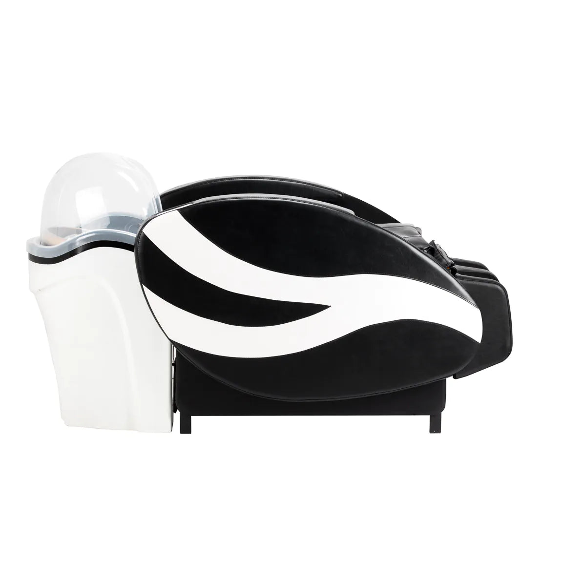 Friseurwaschanlage mit Liege Gabbiano Head Spa Sea 501