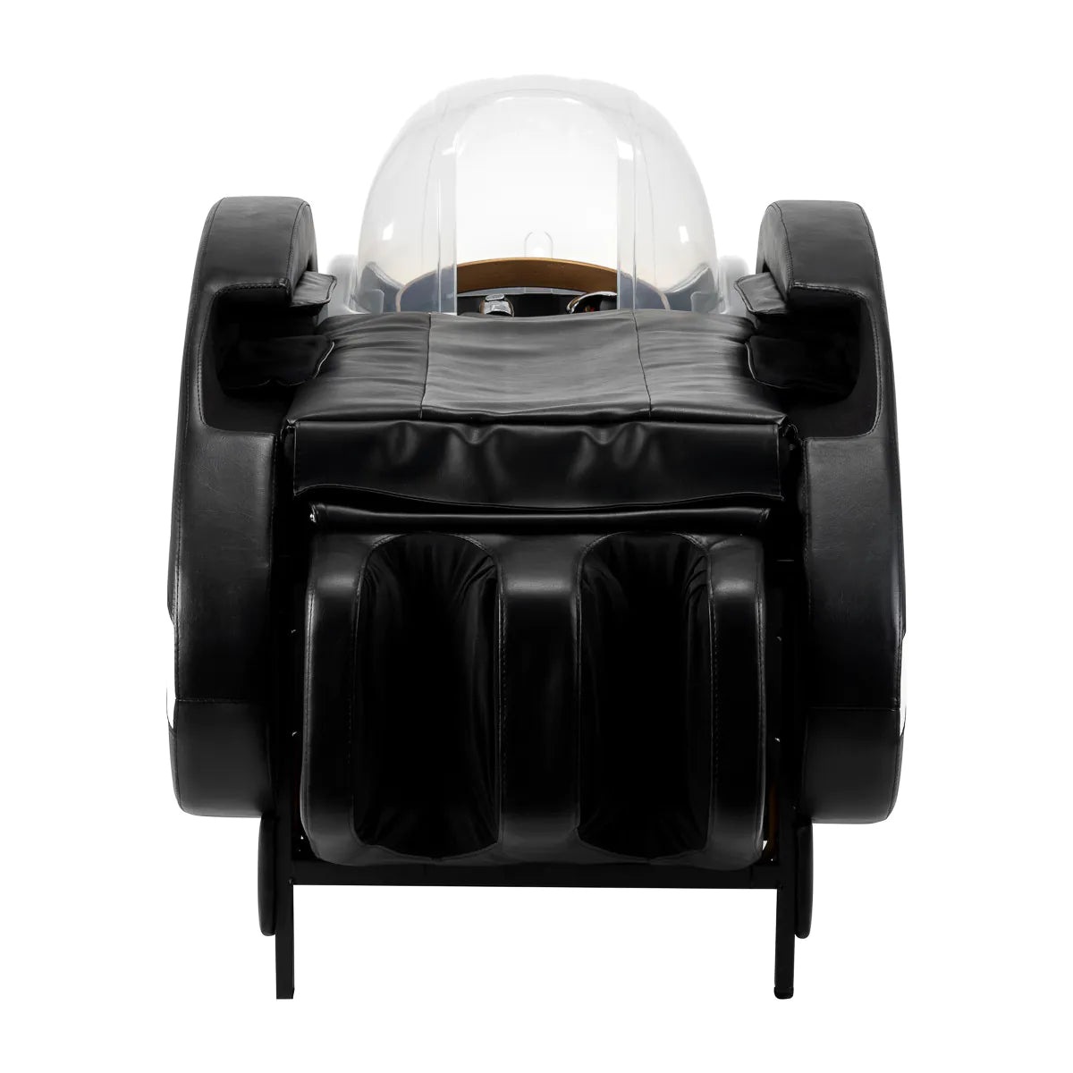 Friseurwaschanlage mit Liege Gabbiano Head Spa Sea 501