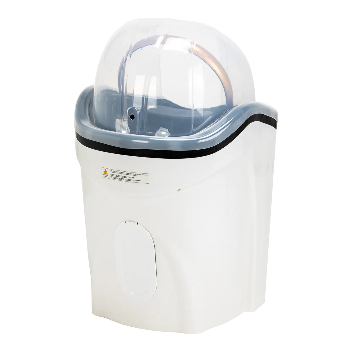 Friseurwaschanlage mit Liege Gabbiano Head Spa Sea 501