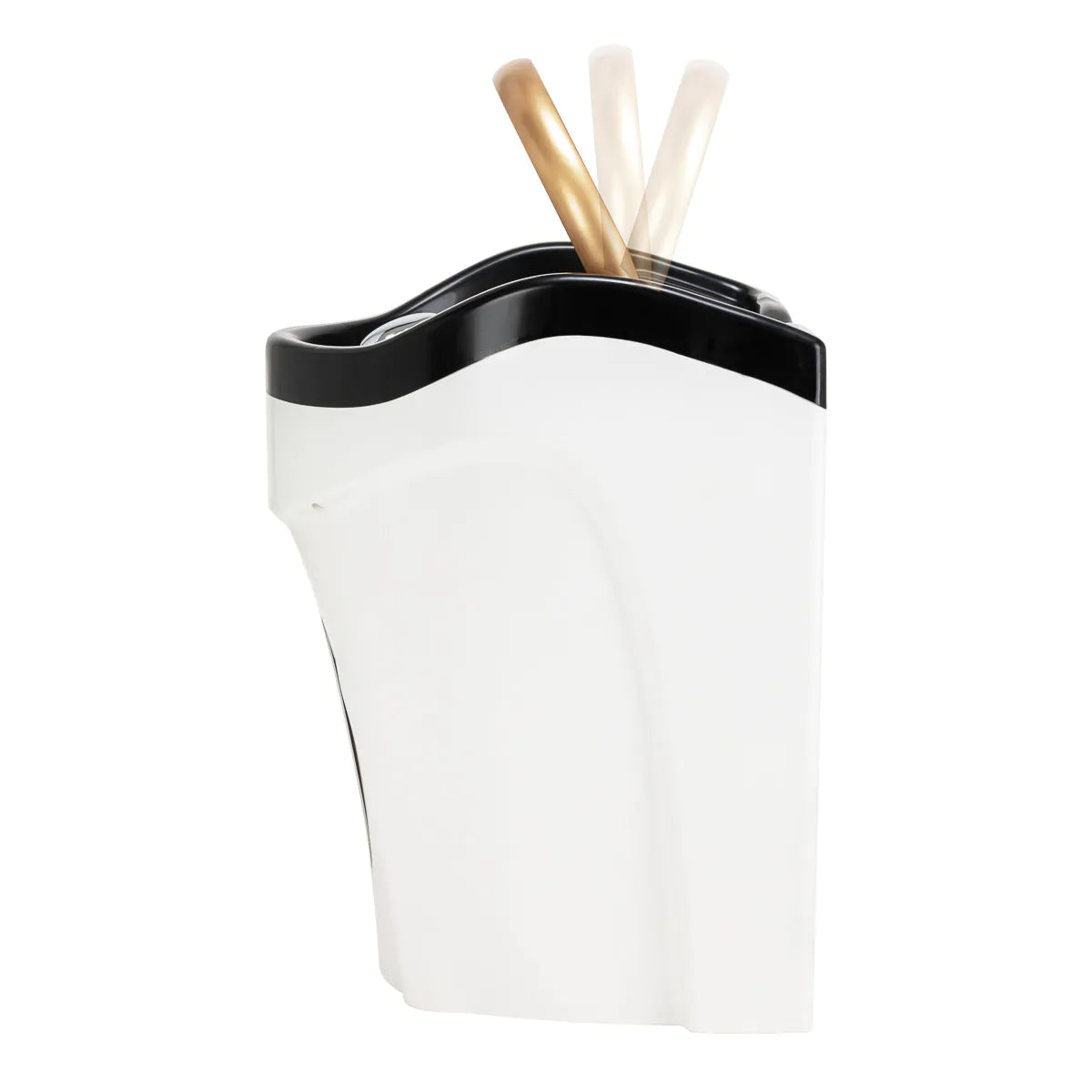 Friseurwaschanlage mit Liege Gabbiano Head Spa Sea 501