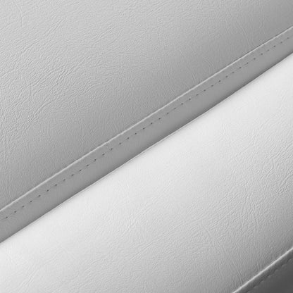 Gabbiano Head Spa Bali hair washing bed white