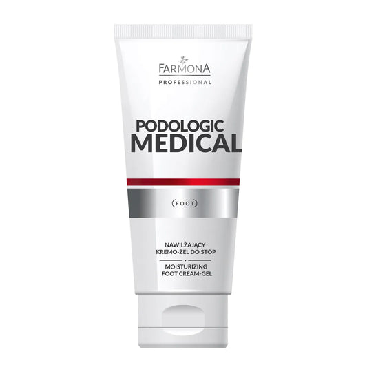 Farmona PODOLOGIC MEDICAL Cream-Gel for Feet 200ml