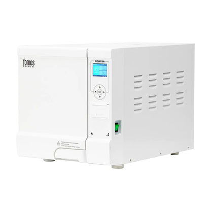 Autokláv Fomos Foster 8L bílý