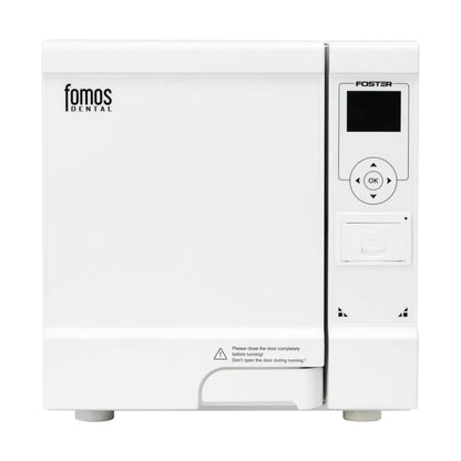 Autokláv Fomos Foster 8L bílý