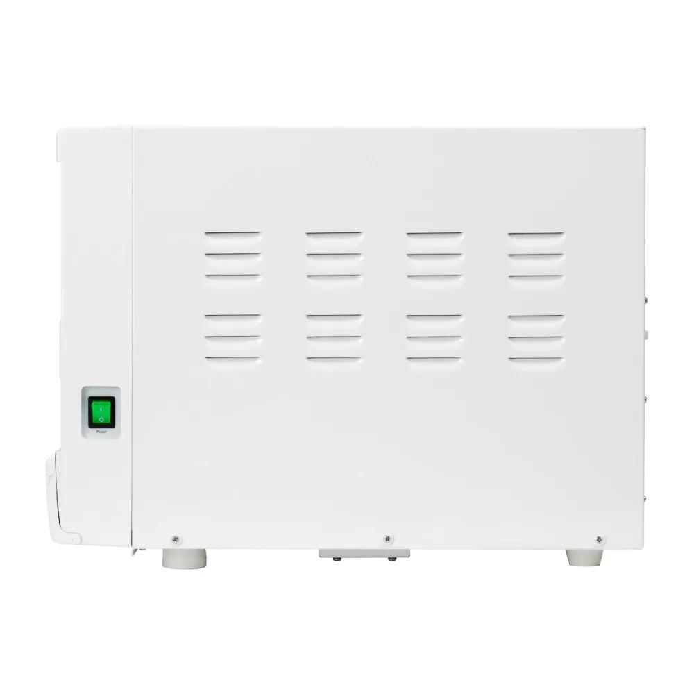 Fomos Foster 12L white autoclave
