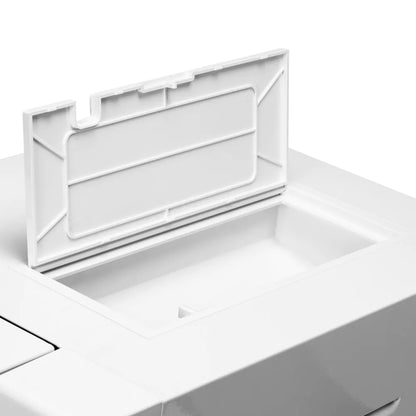 Fomos Foster 12L white autoclave