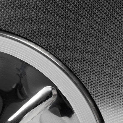 Fomos Foster 12L white autoclave