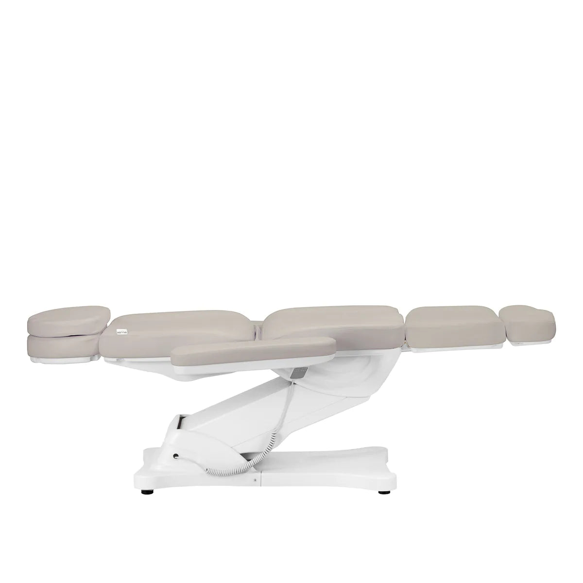 Electric cosmetic chair SILLON CLASSIC 3 motors sea salt