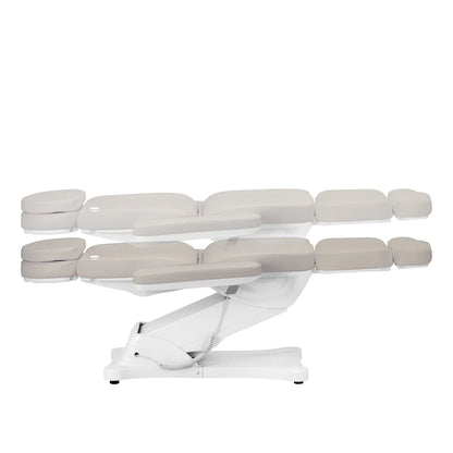 Electric cosmetic chair SILLON CLASSIC 3 motors sea salt