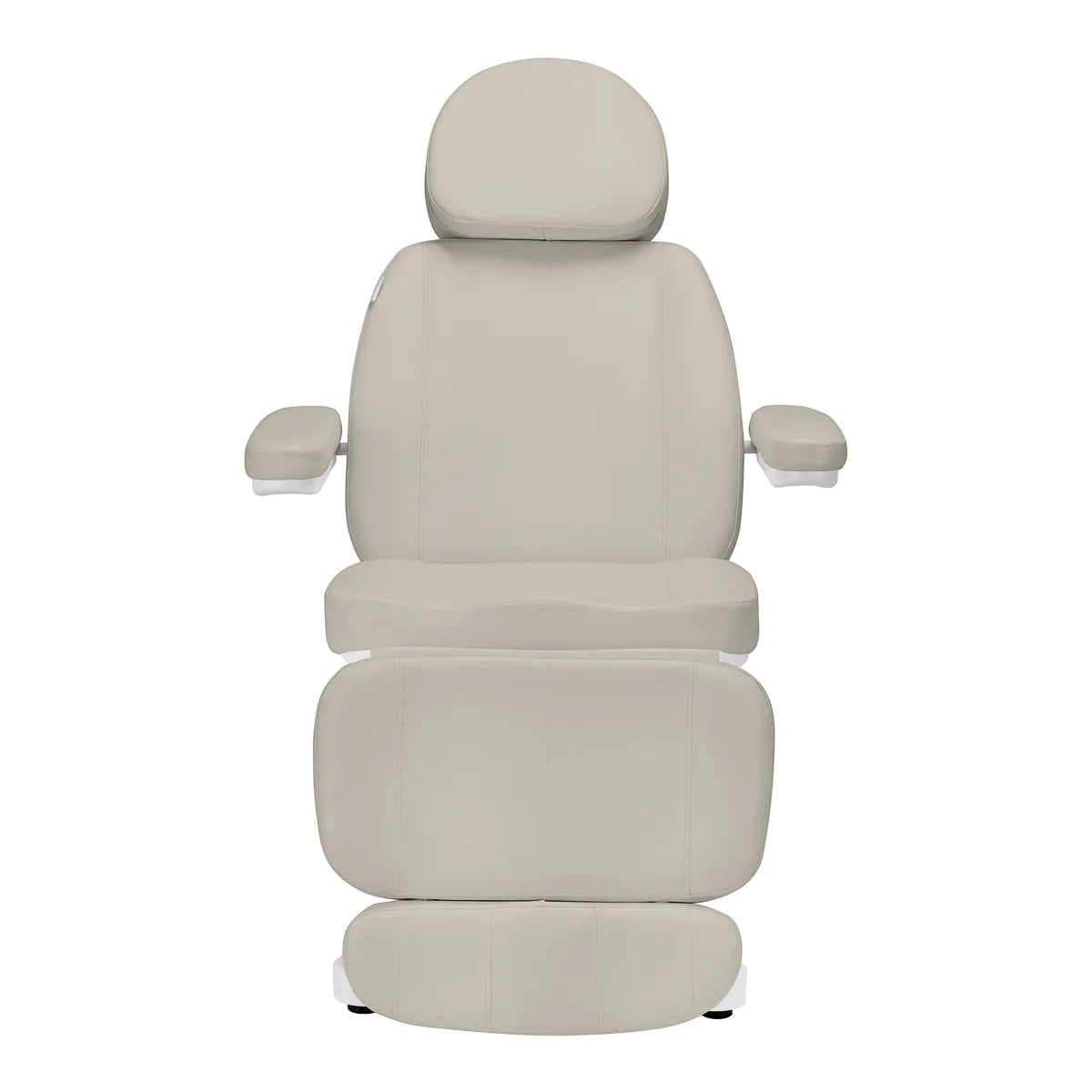 Electric cosmetic chair SILLON CLASSIC 3 motors sea salt