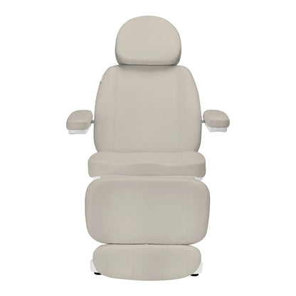 Electric cosmetic chair SILLON CLASSIC 3 motors sea salt