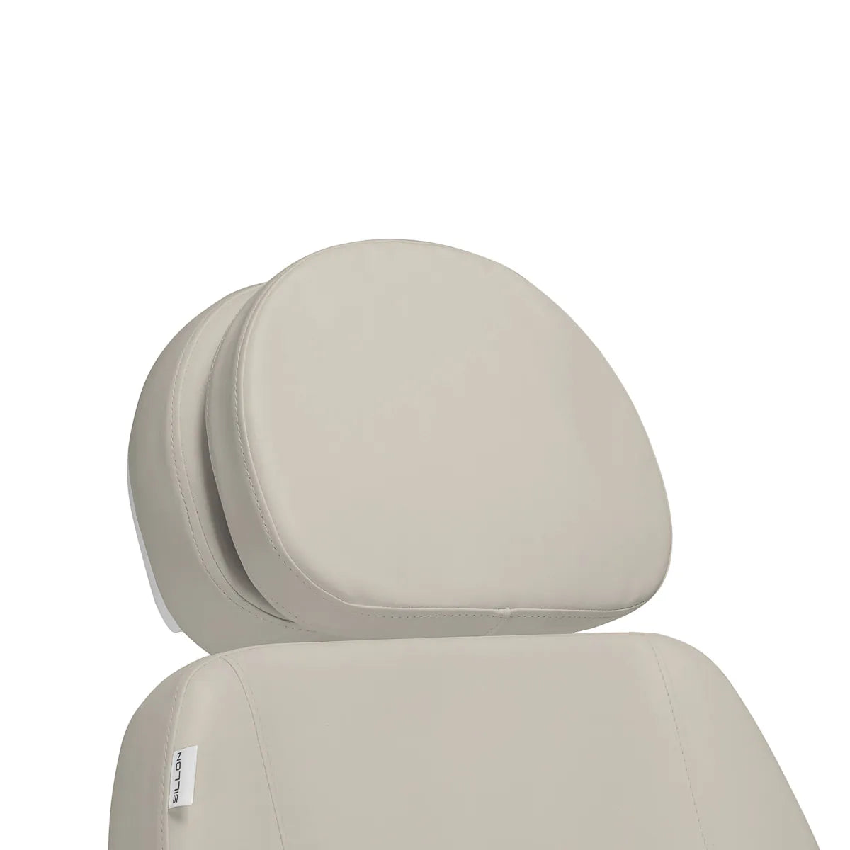 Electric cosmetic chair SILLON CLASSIC 3 motors sea salt