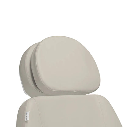 Electric cosmetic chair SILLON CLASSIC 3 motors sea salt