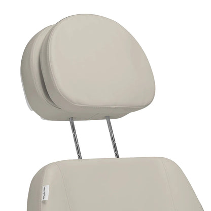 Electric cosmetic chair SILLON CLASSIC 3 motors sea salt