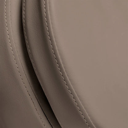 Electric cosmetic chair SILLON CLASSIC 3 motors modern brown