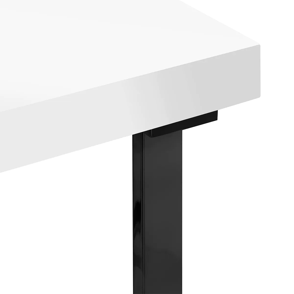 Momo 05-BL cosmetic desk