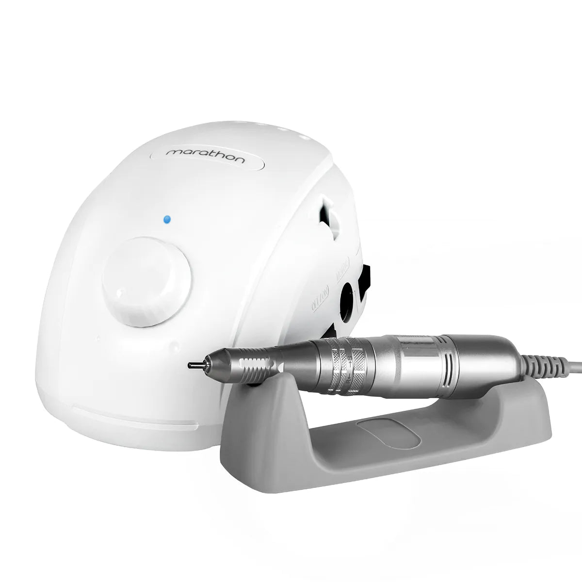 Saeyang Marathon 3 Champion NEW Nail Drill White + H200