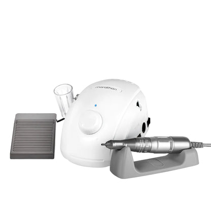 Saeyang Marathon 3 Champion NEW Nail Drill White + H200