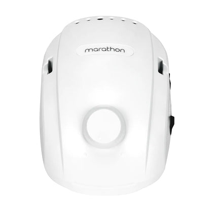 Saeyang Marathon 3 Champion NEW Nail Drill White + H200