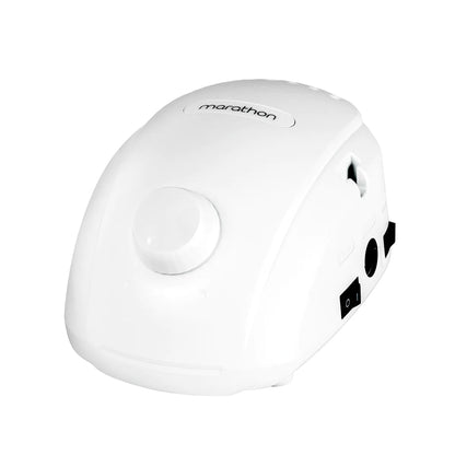 Saeyang Marathon 3 Champion NEW Nail Drill White + H200