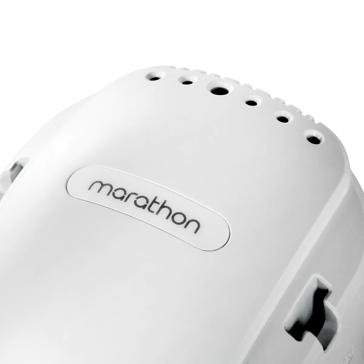 Saeyang Marathon 3 Champion NEW Nail Drill White + H200