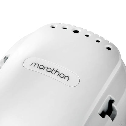 Saeyang Marathon 3 Champion NEW Nail Drill White + H200