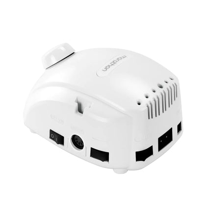 Saeyang Marathon 3 Champion NEW Nail Drill White + H200
