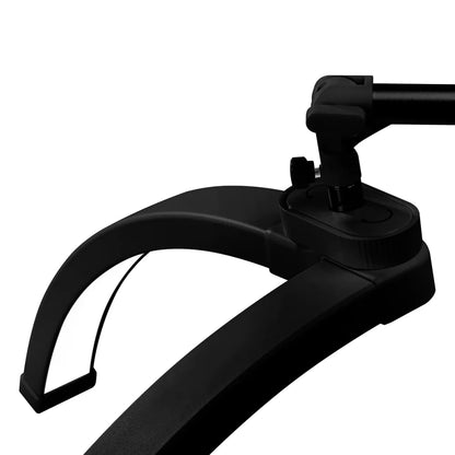 Lampa na ošetření řas GLOW černá 