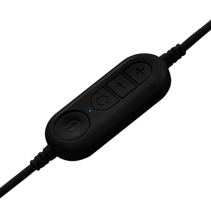 Lampa na ošetření řas GLOW černá 