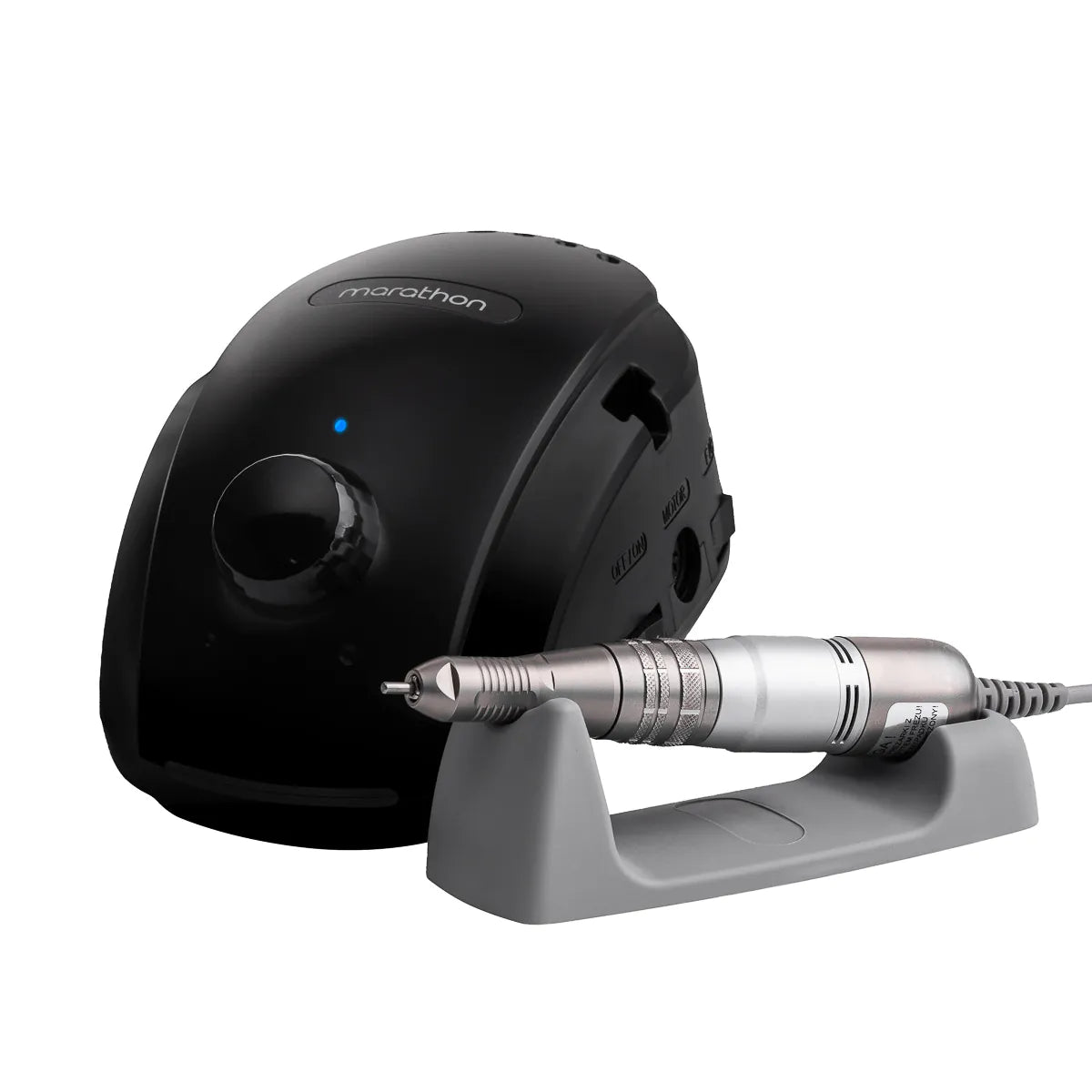 Saeyang Marathon 3 Champion NEW Nail Drill Black + H200
