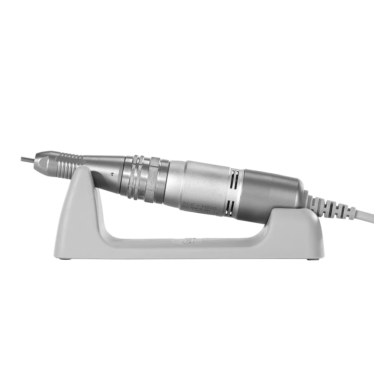 Saeyang Marathon 3 Champion NEW Nail Drill Black + H200